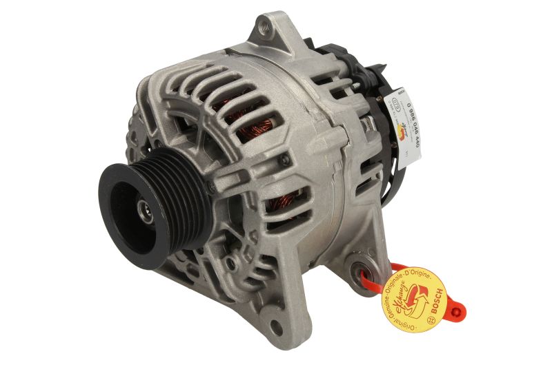 Alternator za vozilo RENAULT CLIO 3