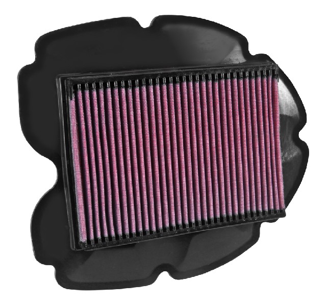 K&N vzduchový filtr YAMAHA TDM 900 A (ABS) 01-13 (MTYA-9002)