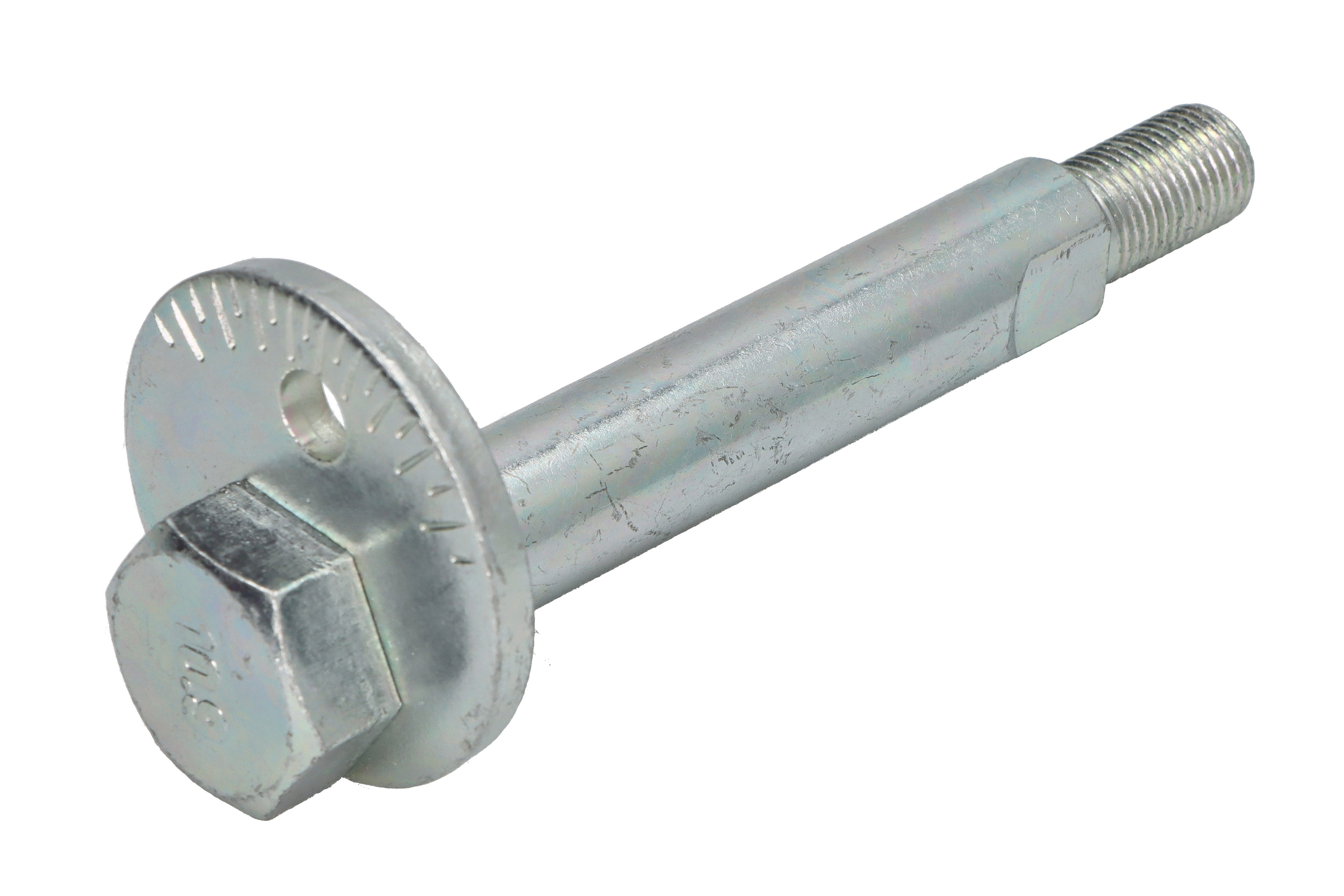 Болт розвала із шестигранною головкою MITSUBISHI L300 1986-11-01 - 2012-12-31 TEDGUM (TED98416) TEDGUM фото 3