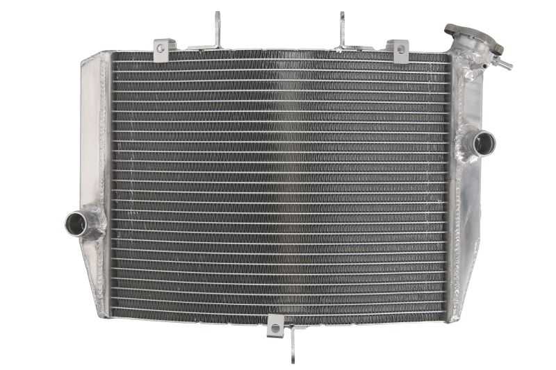 Levně 4 RIDE chladič, chlazení motoru KAWASAKI ZX-6R 636 (ABS) 13-23