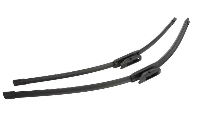 Set 3 stergatoare RENAULT GRAND SCENIC III (JZ0/1_) din 2009-2016, Bosch Aerotwin, din cauciuc siliconat rezistent