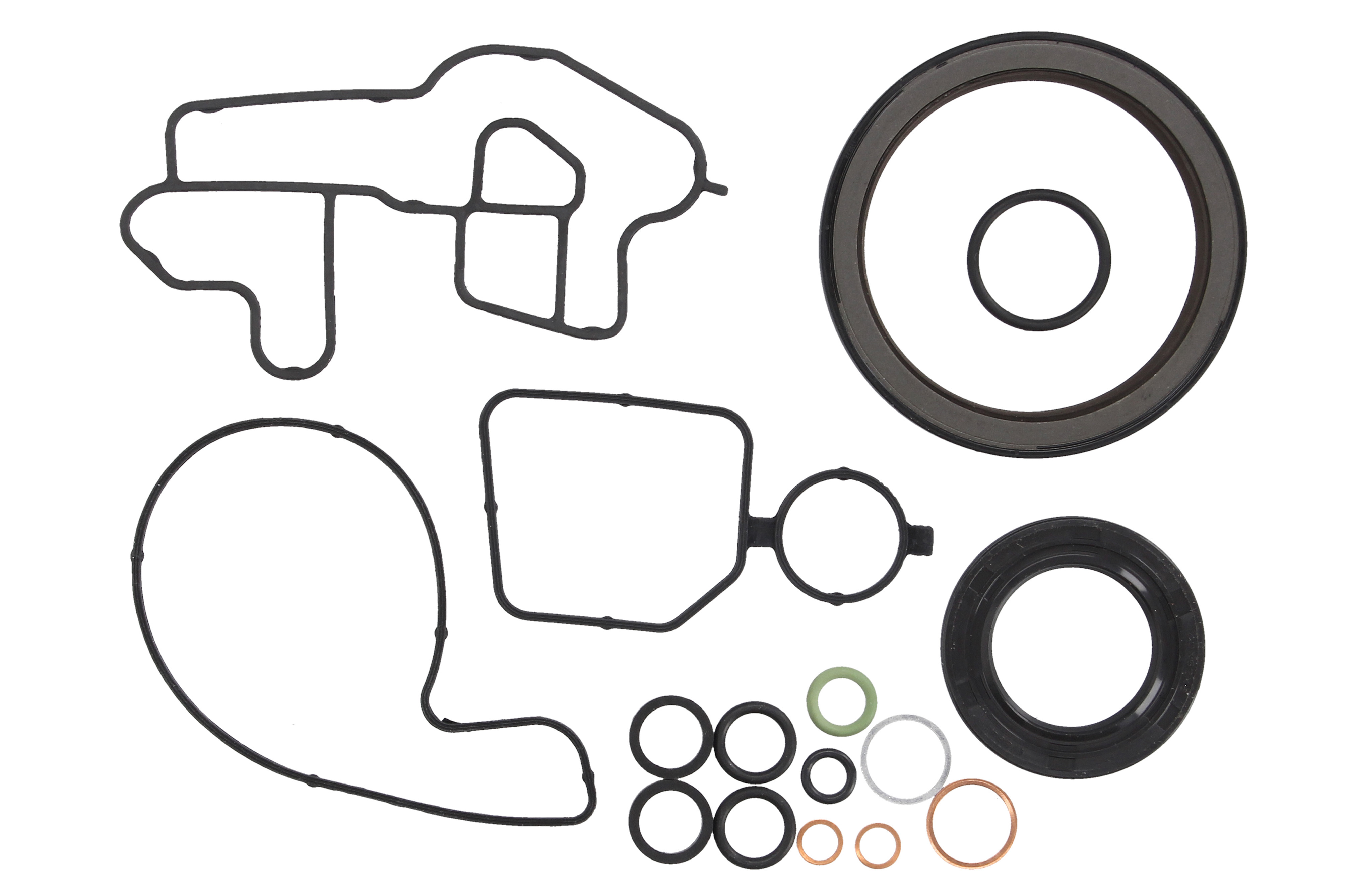 Комплект прокладок з різних матеріалів CONVERSION SMART 0.6 M160 ELRING (529.880) ELRING фото 3