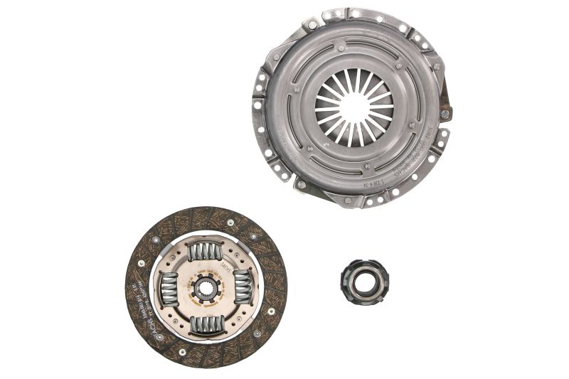 Set kvačila 180mm za vozilo FIAT CINQUECENTO, PALIO, PANDA, PUNTO, SEICENTO / 600, SIENA, STRADA, UNO