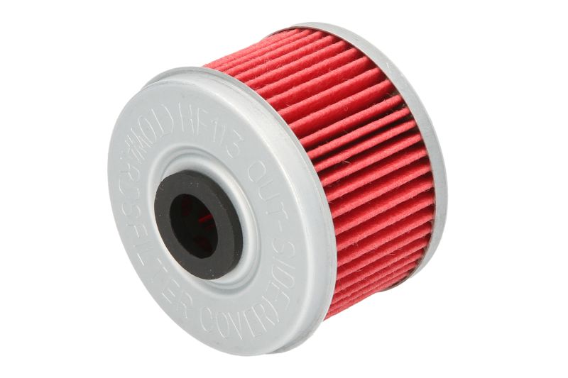 HIFLO oil filter HF 113 HONDA TRX 250/300/350/400/450/500 (50)