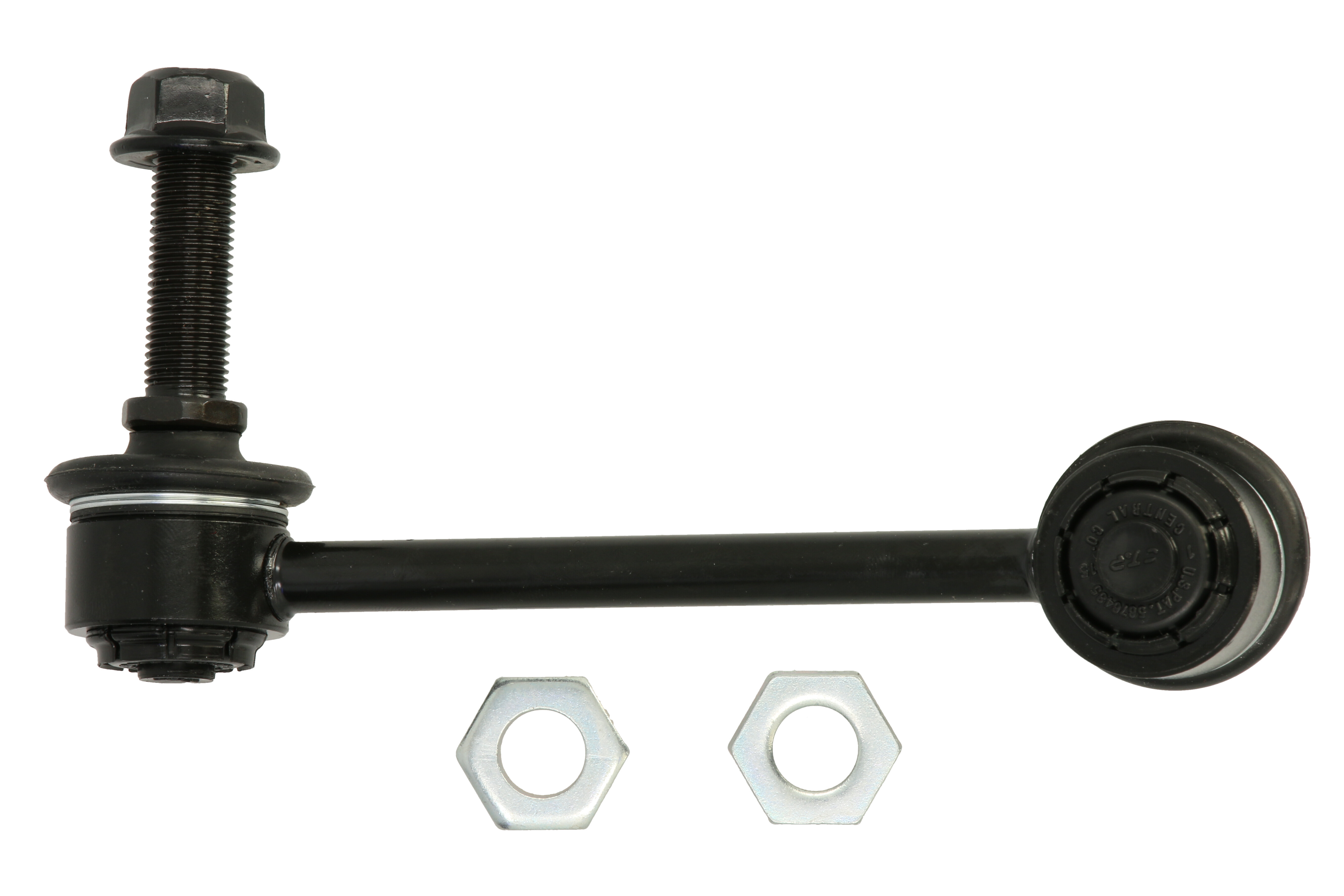 Стабілізатор (стійки) TOYOTA HILUX FORTUNER LAND CRUISER PRADO 4RUNNER GX470 02-05 05- CTR (CL0575) CTR фото 3