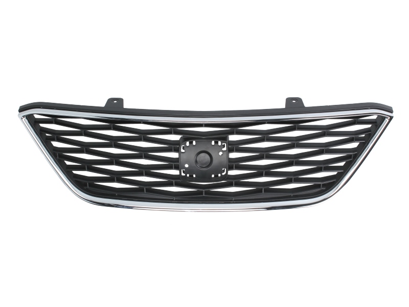 Prednja maska / Grill za vozilo SEAT IBIZA 4 6J