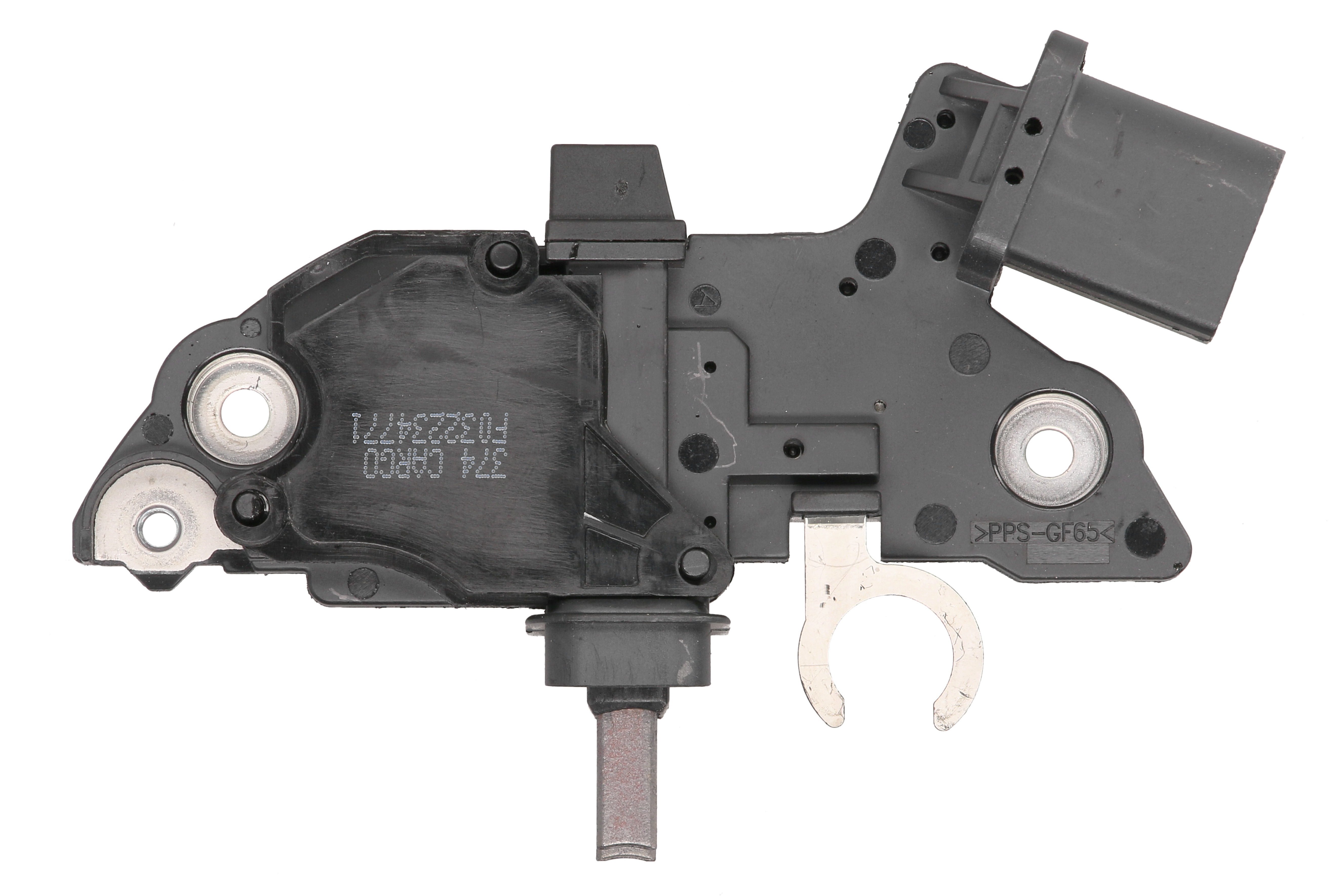 Реле генератора (14V) MB E-class (W211)/S-class (W220) = 234771 HC-Cargo фото 11