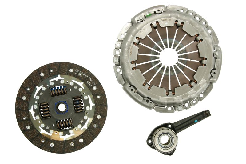 Set kvačila 240mm za vozilo NISSAN PRIMASTAR