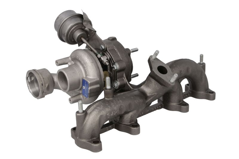 Turbina Turbo za vozilo FORD GALAXY 1