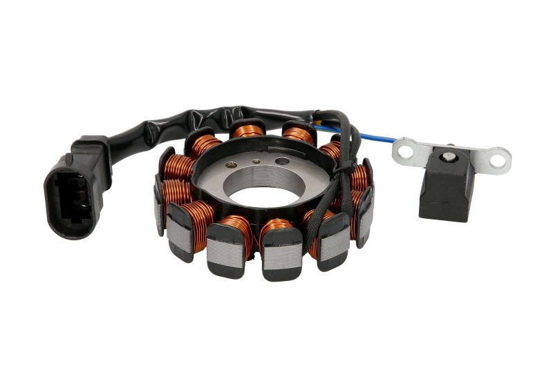 INPARTS stator, generátor APRILIA SR 50 R LC DITECH (FACTORY), LC DITECH (SPORT), DITECH, LC DITECH (REPL.SBK), I.E. PURE JET, LC DITECH (RACING), LC