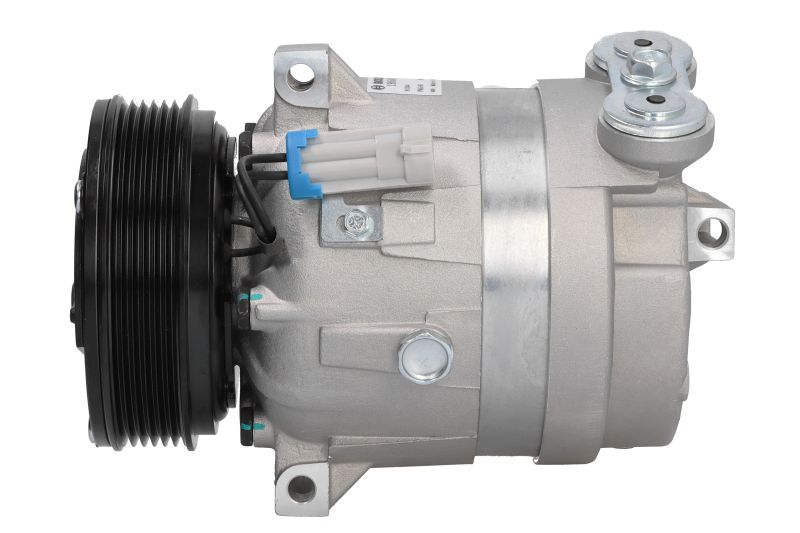Compresor climatizare potrivit FIAT CROMA, CROMA KOMBI; OPEL FRONTERA B, SIGNUM, VECTRA B, VECTRA C, VECTRA C GTS 1.6-2.2D 09.95-12.11