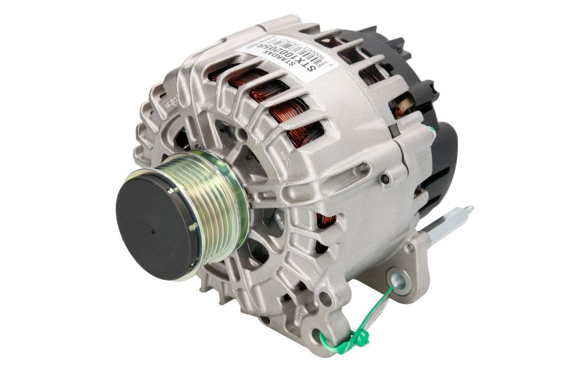 Alternator za vozilo SKODA SUPERB 2