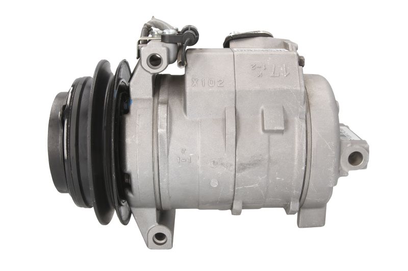Compresor climatizare potrivit MERCEDES C (C204), SPRINTER 3,5-T (B906), SPRINTER 3-T (B906), SPRINTER 4,6-T (B906), SPRINTER 5-T (B906) 2.1D 2.2D 06.06-