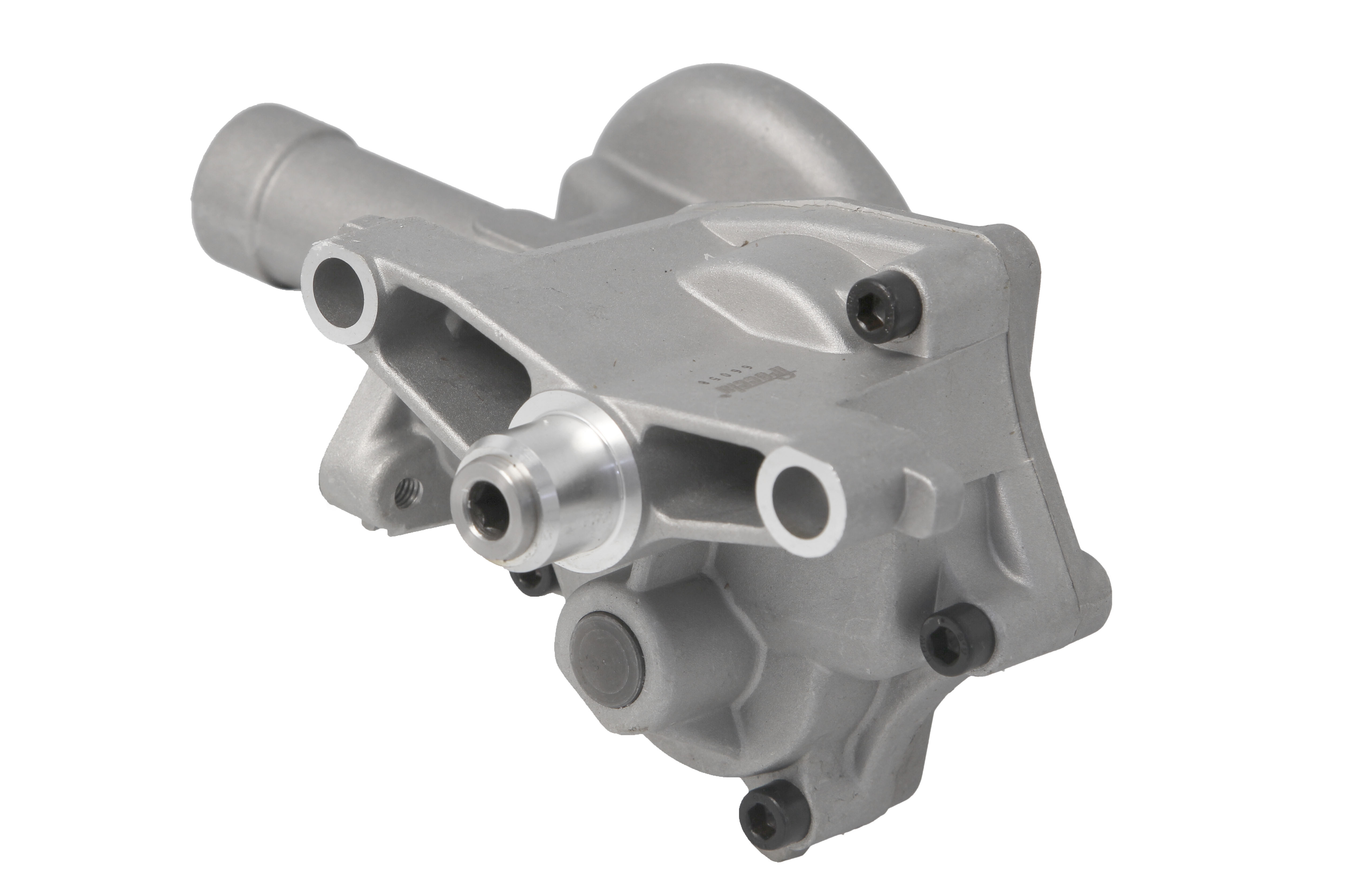 Масляний насос AUDI TT, SEAT ALHAMBRA, LEON, VW BORA, BORA I, CORRADO, GOLF III, GOLF IV, MULTIVAN T5, PASSAT B3/B4, SHARAN, TRANSPORTER T5 2.8/2.9/3.2 08.91-03.10 фото 4