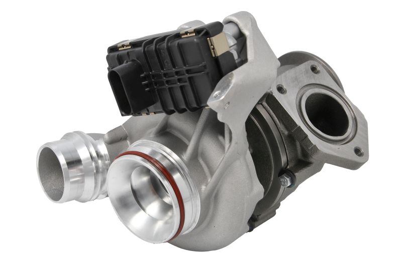 Turbina Turbo za vozilo BMW 1 (F20)