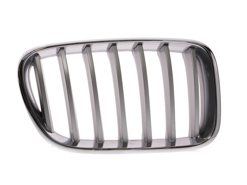 Desna prednja maska / Grill za vozilo BMW X3 F25, X4 F26