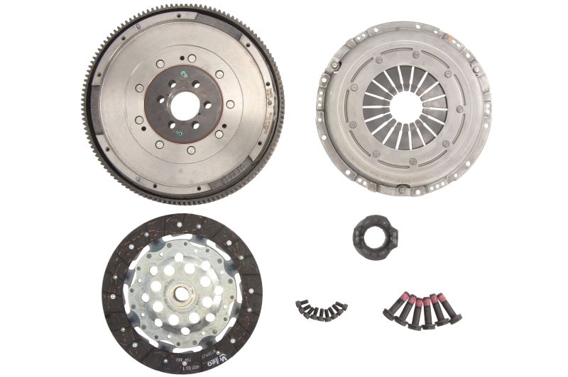Set kvačila 228mm za vozilo SEAT ALTEA, ALTEA XL, LEON