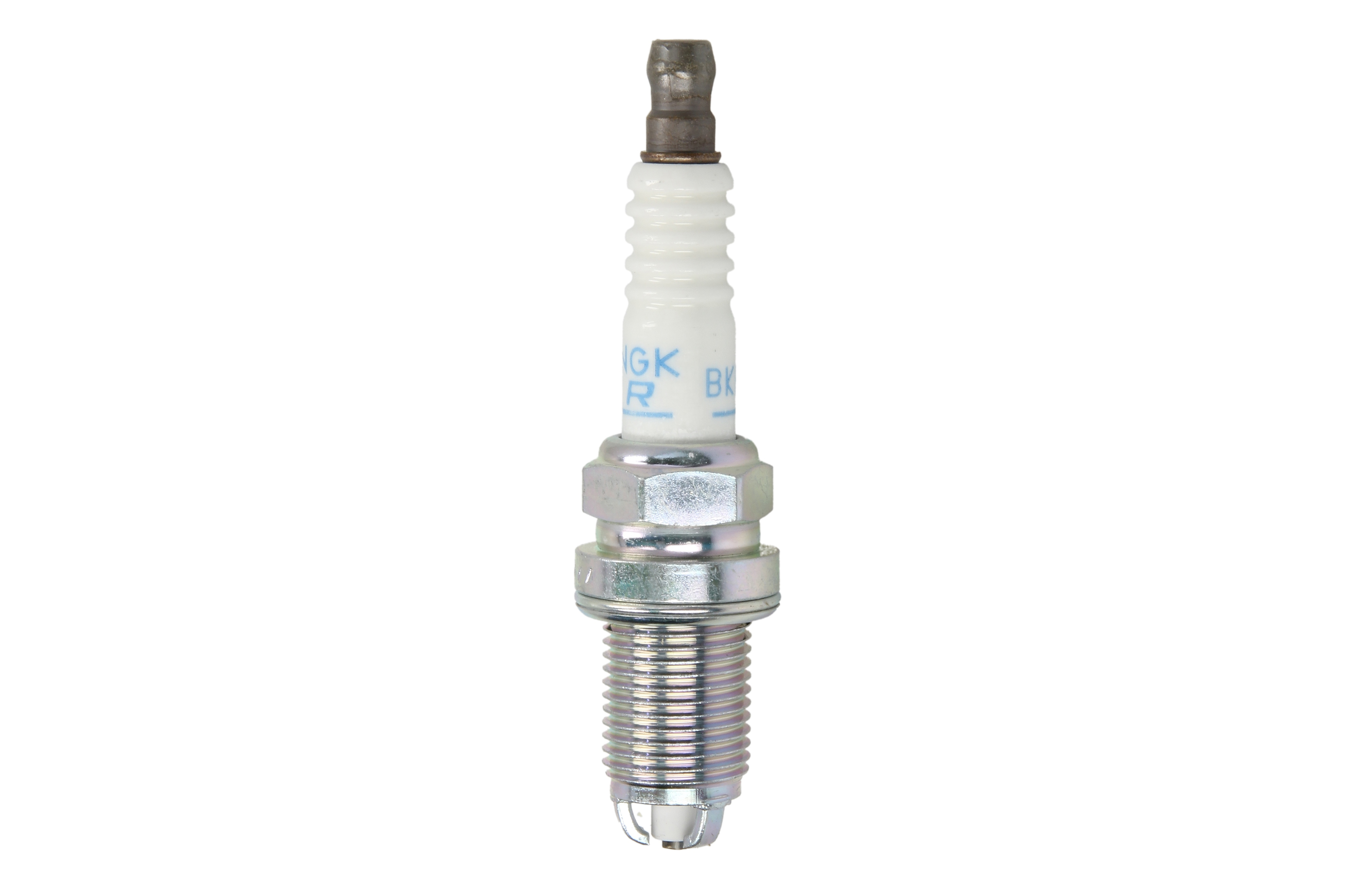 Свічка запалювання Renault Laguna 95-01/Volvo C70/S40/S60/S70/S80/V40/V70 95-10 (BKR6ETUC) NGK фото 9
