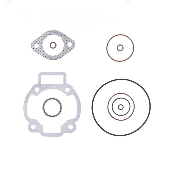 ATHENA kompletní sada těsnění, motor APRILIA SR 125 (RACING), 150 2T, 125 99-01, GILERA TYPHOON 125 XR (KAT), X 95-00, PIAGGIO/VESPA SKIPPER 125LX, 150LX 2T, 125 2T LX 98-00