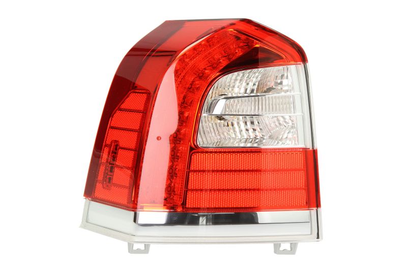 Stop spate Stanga (extern, LED P21W) potrivit VOLVO V70 III, V70 III KOMBI, XC70 II 04.07-12.16