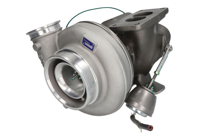Turbina Turbo za vozilo MERCEDES ACTROS MP4 / MP5
