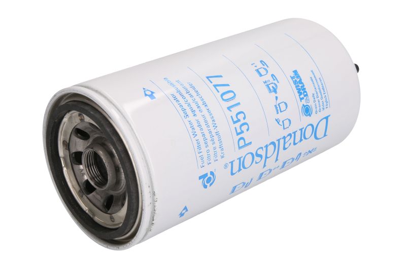 Filter goriva za vozilo AG CHEM 1903