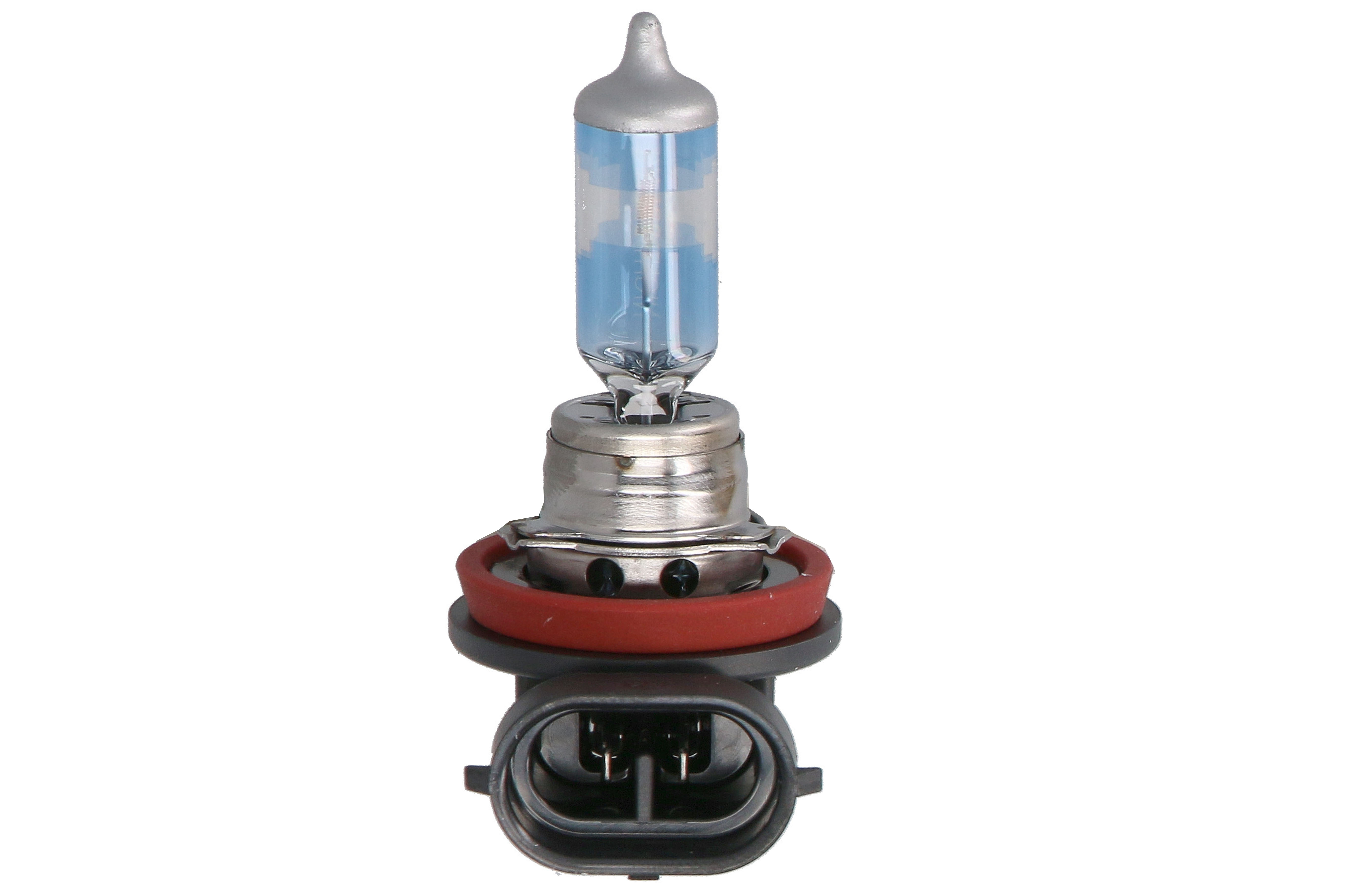 Автолампа галогенова 55W H11 12V 55W PGJ19-2 / NIGHT BREAKER® LASER - НА 150% БІЛЬШЕ СВІТЛ OSRAM (64211NL-1BL) osram фото 3