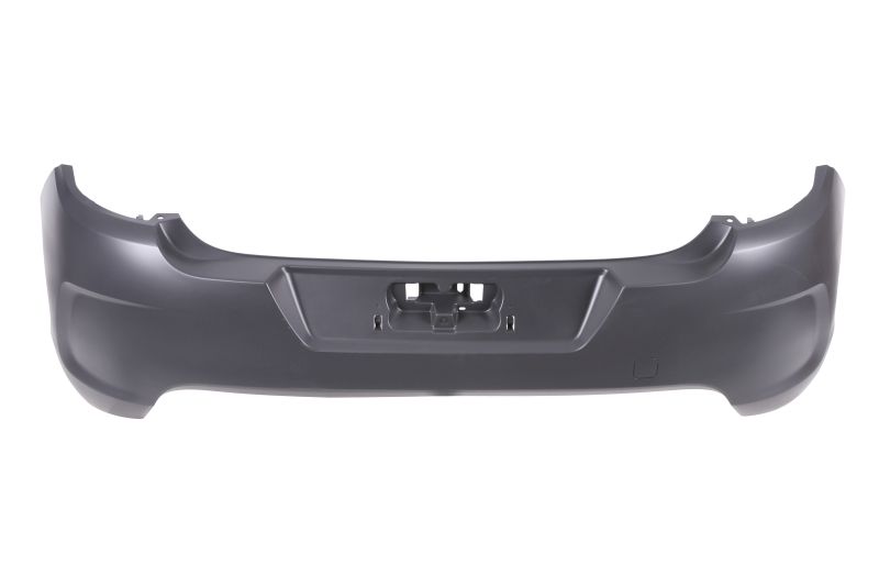 Zadnji branik za vozilo CITROEN C4 2