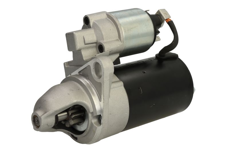 Anlaser starter