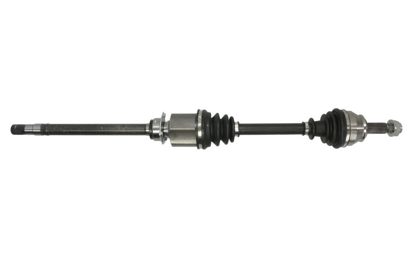 Poluosovina Desna za vozilo FIAT DOBLO 1.3D/1.9D 10.01-