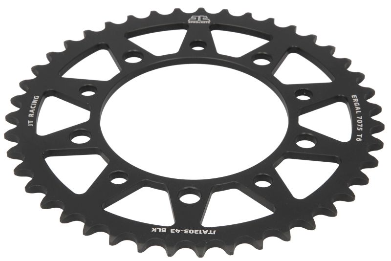 JT SPROCKETS řetězová rozeta YAMAHA YZF-R1 1000 17