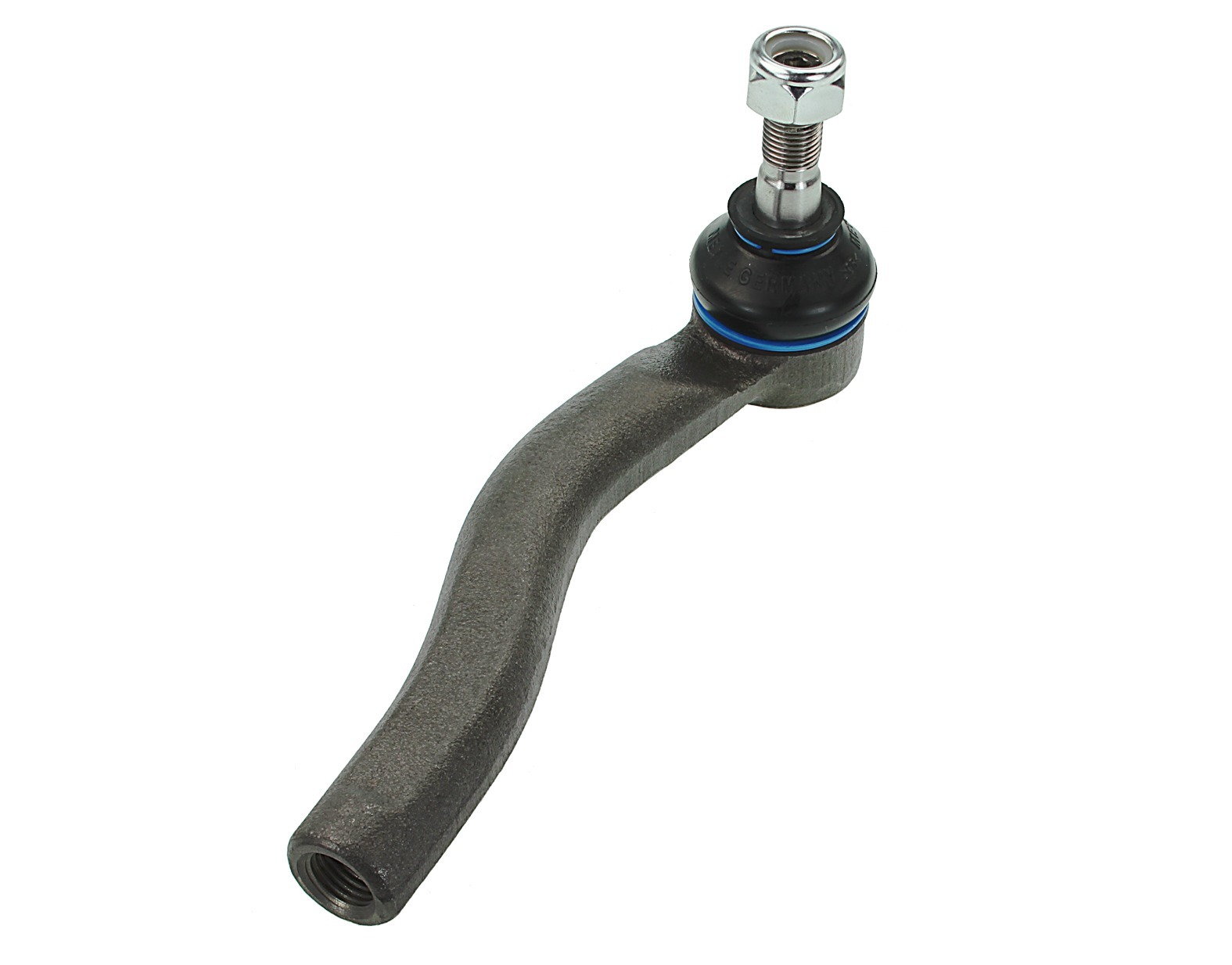 Наконечник тяги рульової (R) Toyota Corolla/Prius/Yaris 00- Meyle фото 8