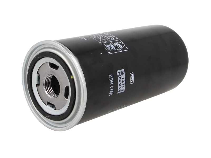 Filter ulja
