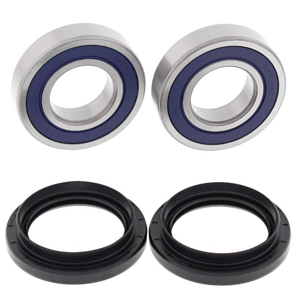 ALL BALLS sada ložisek kol YAMAHA VIKING 700 VI 14-17, WOLVERINE 700 R-SPEC EPS, EPS 16-17 (25-1693, AB25-1693)