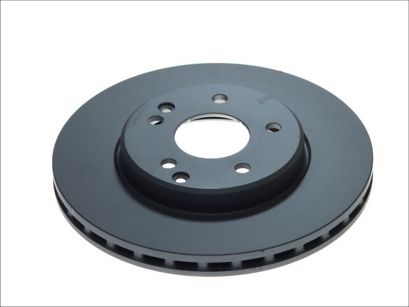 Kočioni disk (Prednja, Lijeva/Desna) za vozilo MERCEDES C (CL203)