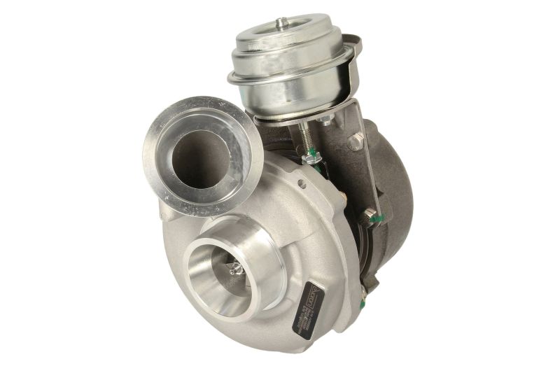 Turbina Turbo za vozilo MERCEDES SPRINTER 2-T (B901