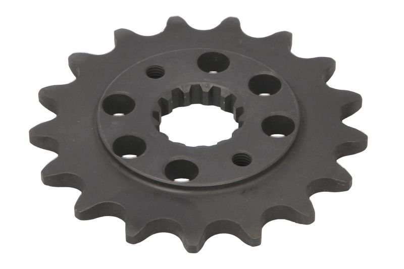 Levně SUPERSPROX řetězové kolečko KAWASAKI BJ 250 (ESTRELLA) 93-99, EN 500 (VULCAN) 90-09, ER 500 (TWISTER) 97-06, EX 500 R (NINJA), (NINJA) 87-09, GPX 400