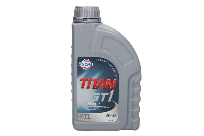 Ulei motor FUCHS OIL 5W30 1L