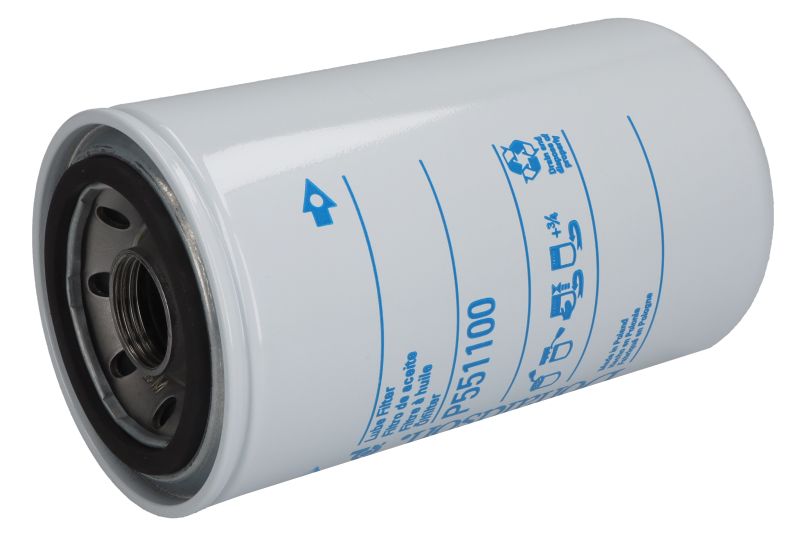 Filter ulja za vozilo CARRARO LS P7010C
