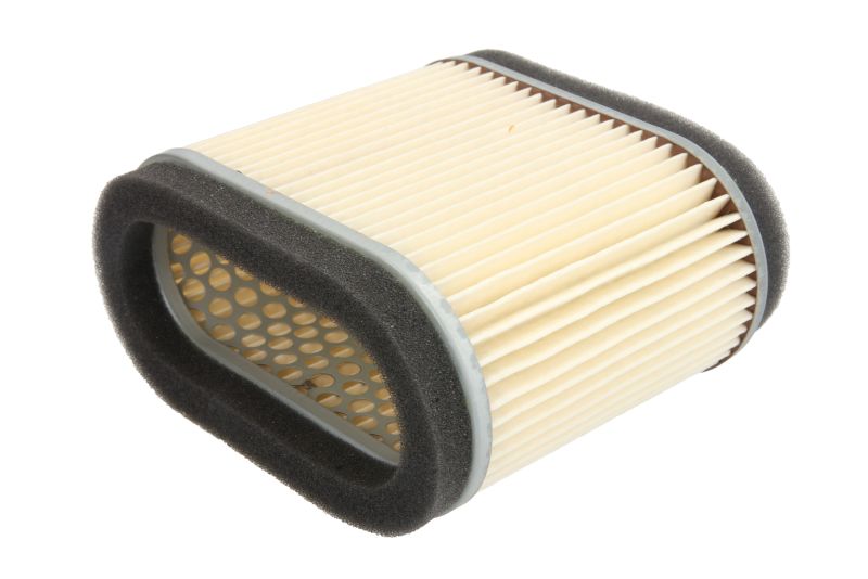 HIFLO vzduchový filtr KAWASAKI KZ 1100 81-82, Z 1100 GP B 81-82, ZN 1100 B LTD 84-85 (11013-1040)