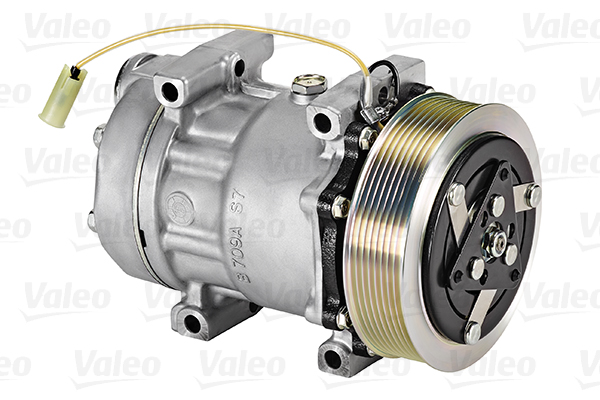Compresor climatizare potrivit VOLVO FH12, FH16, FM, FM12, FM9, NH12 08.93-
