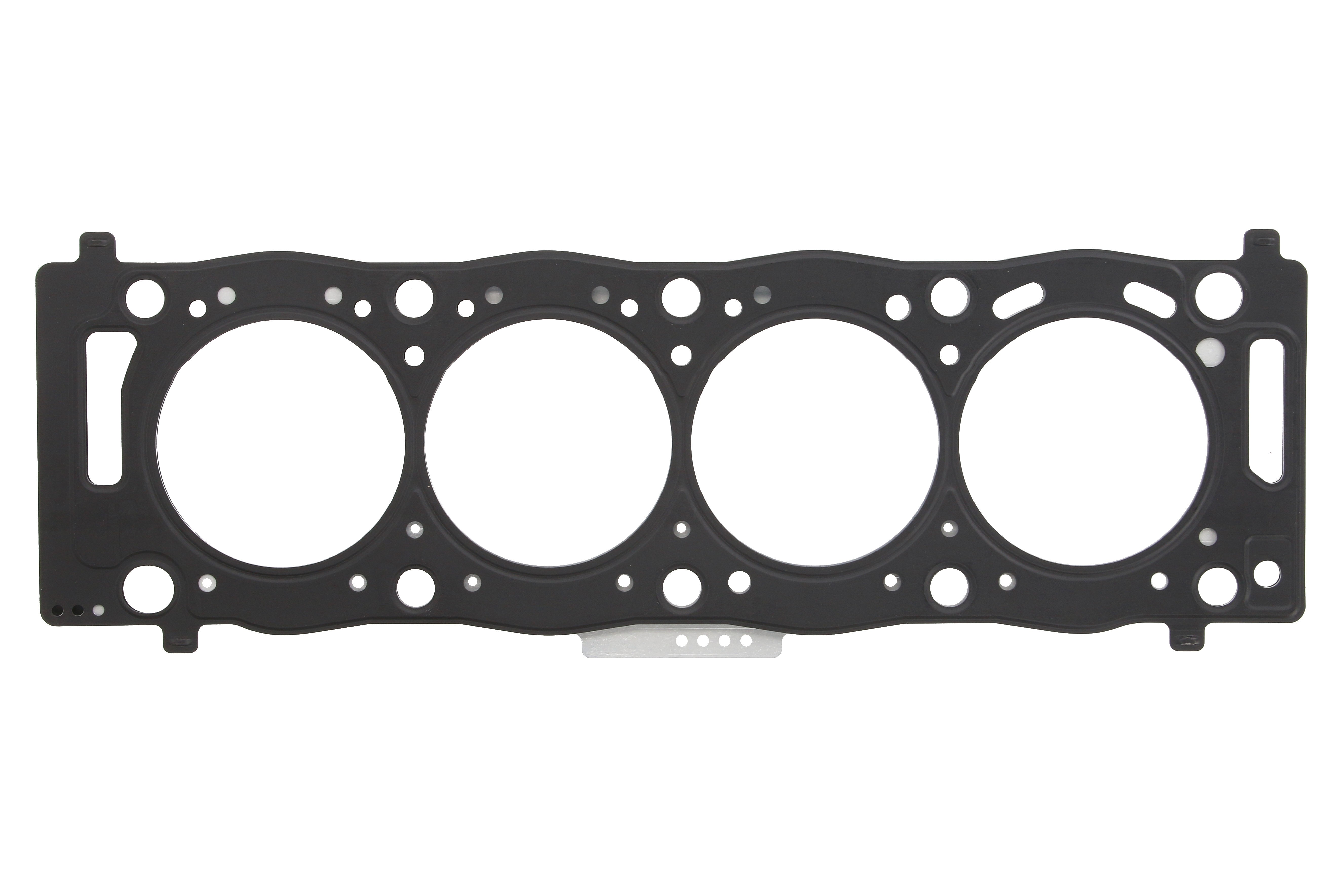 Прокладка ГБЦ Citroen Jumper/Peugeot Boxer 2.2HDi 02- (1.4mm) фото 3