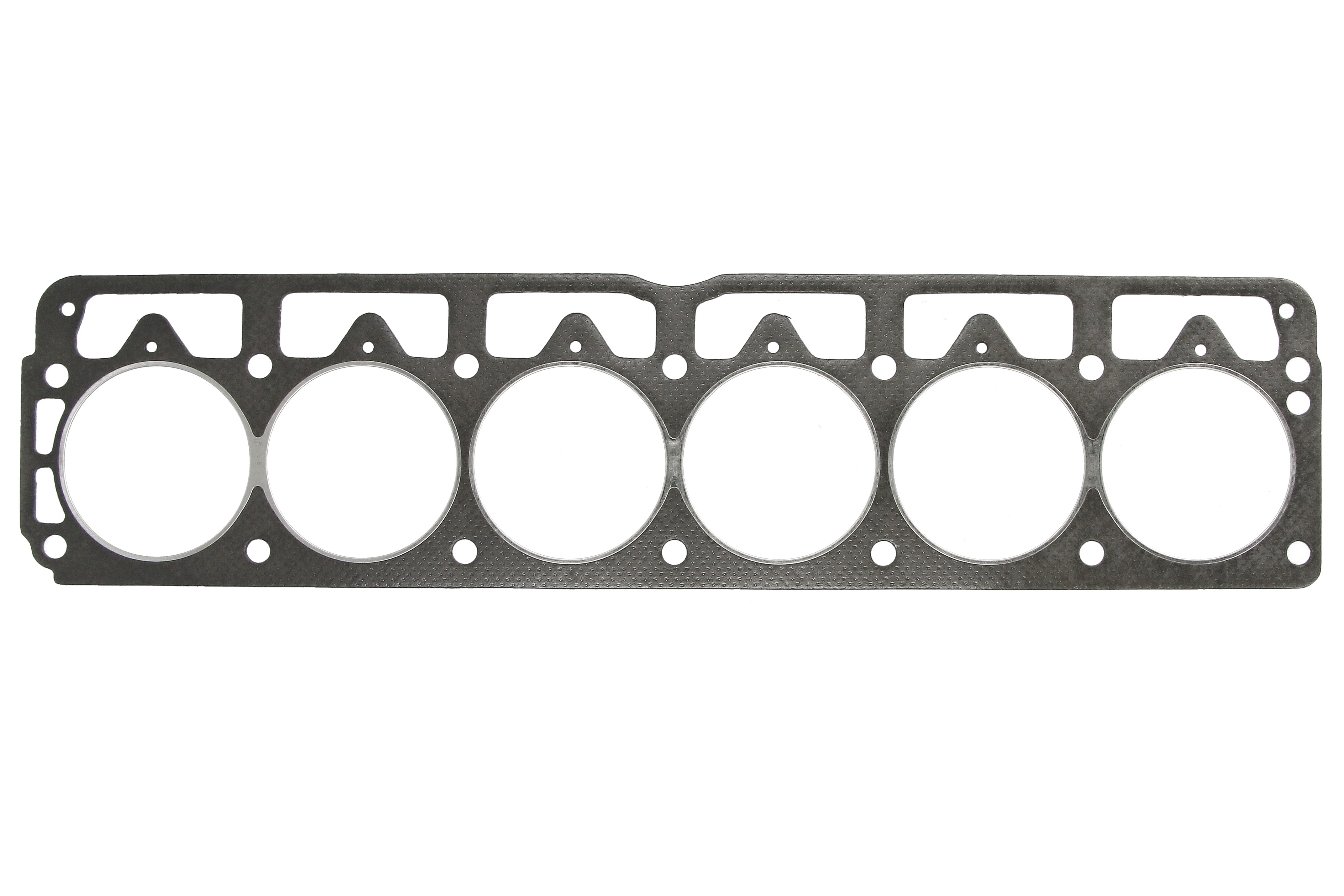 Прокладка ГБЦ (товщина: 1,5мм) JEEP CHEROKEE, COMANCHE, GRAND CHEROKEE I, GRAND CHEROKEE II, WRANGLER I, WRANGLER II 4.0 10.86-04.07
