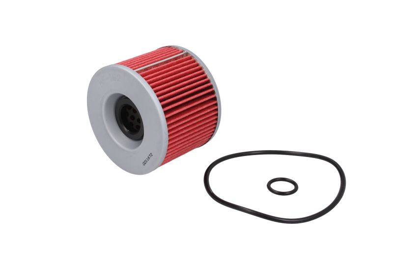 HIFLO oil filter HF 192 TRIUMPH (50)
