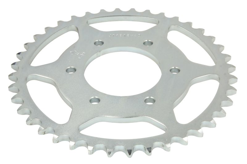 JT SPROCKETS řetězová rozeta SUZUKI TS 250 75-78