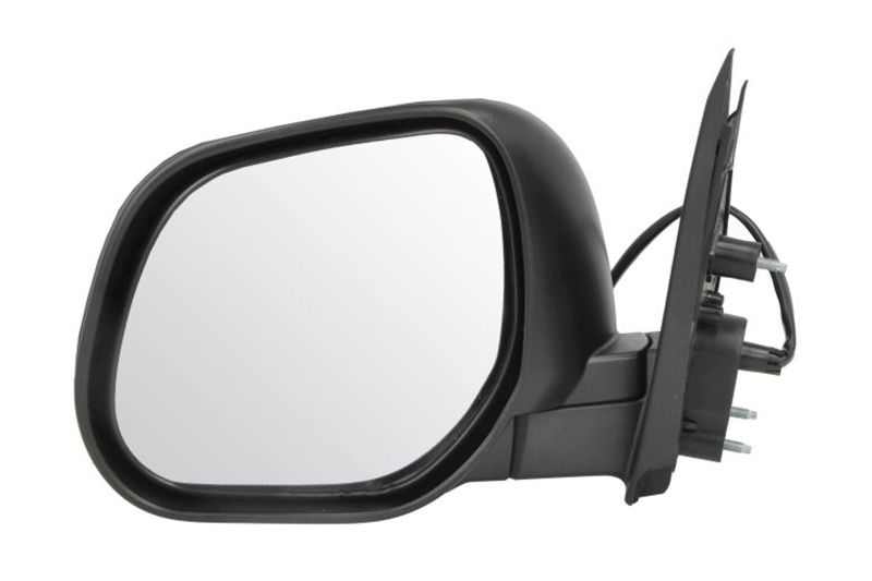 Lijevi retrovizor za vozilo CITROEN C-CROSSER; MITSUBISHI OUTLANDER 2; PEUGEOT 4007