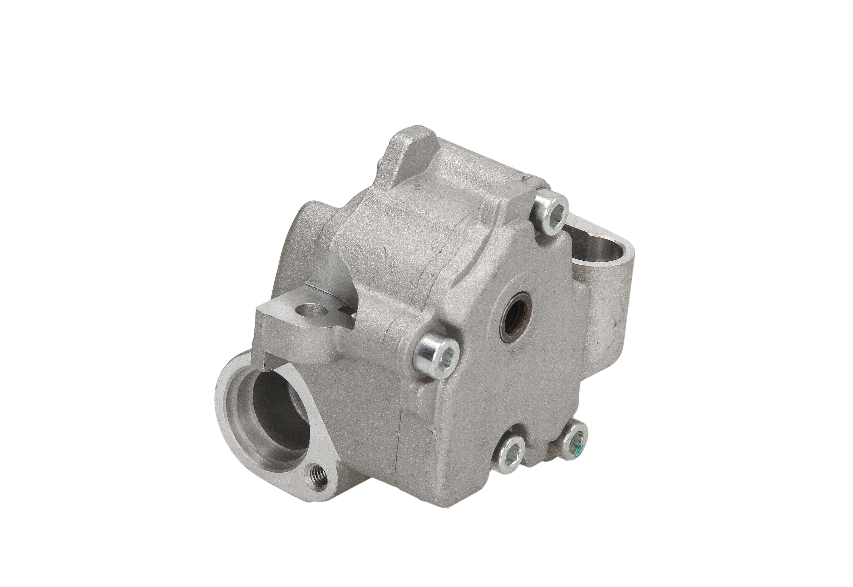 Масляний насос AUDI A3, A4 ALLROAD B8, A4 B7, A4 B8, A5, A6 C6, Q5, TT, SEAT ALHAMBRA, EXEO, EXEO ST, SKODA SUPERB I, SUPERB II, VW PASSAT B6, SCIROCCO III, SHARAN, TIGUAN 2.0D 05.03-07.18