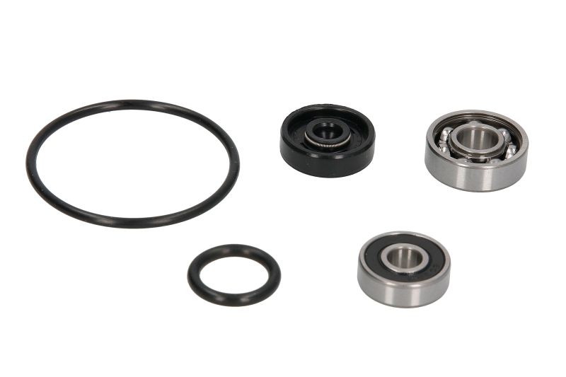 HOT RODS opravná sada, vodní pumpa KTM EXC 200 00-05, MXC 200 00-03, SX 125, 200 00-06, XC 200 06-09, XC-W 200 06-12 (WPK0048)