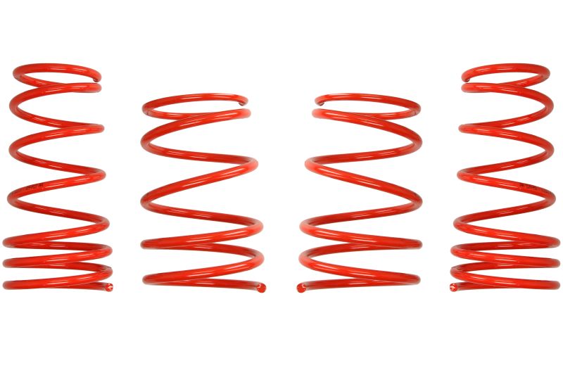 EIBACH Sportske opruge za vozilo SUBARU IMPREZA 2.0 09.05-03.07
