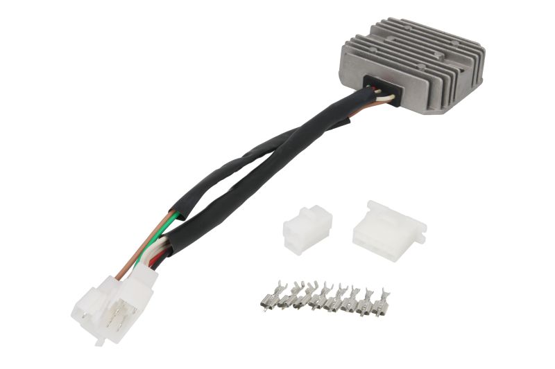 DZE regulátor generátoru YAMAHA TX 500 73-74 (1L9-81910-50, 1L9-81970-60, 256-81970-11, 2L0-81910-50, 447-81970-10)